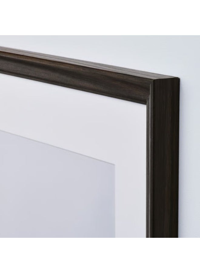 Photo frame black, 30 x 40 cm, Wall & tabletop picture - Image 2